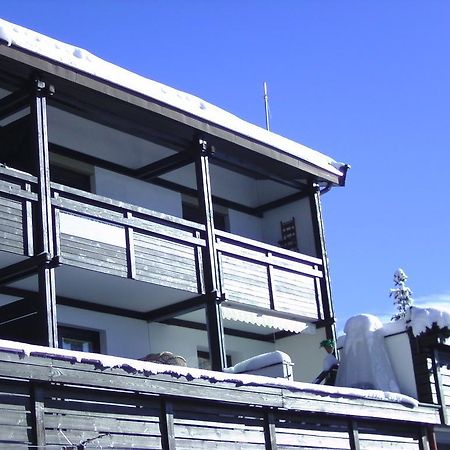 Ferienwohnung Jaufenthaler Zettersfeld Lienz Εξωτερικό φωτογραφία