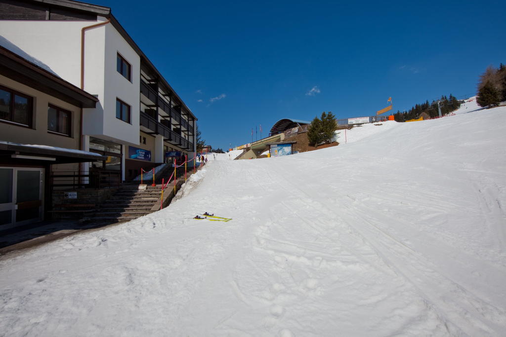 Ferienwohnung Jaufenthaler Zettersfeld Lienz Δωμάτιο φωτογραφία